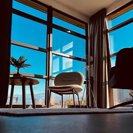 Enkhuizer Meeresrauschen Erste Reihe Mit Zaun Haus Nr 249 * Enkhuizen