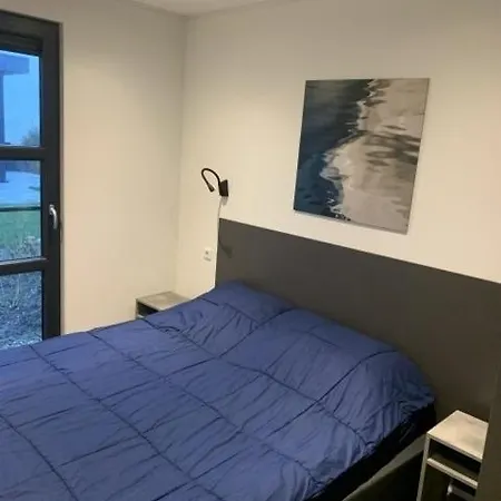 Enkhuizer Meeresrauschen Erste Reihe Mit Zaun Haus Nr 249 Enkhuizen