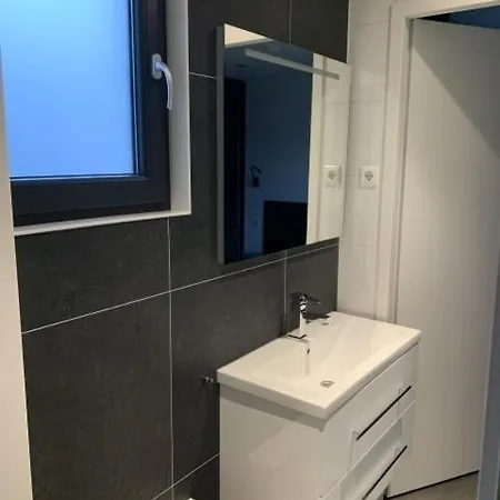 Holiday home Enkhuizer Meeresrauschen Erste Reihe Mit Zaun Haus Nr 249