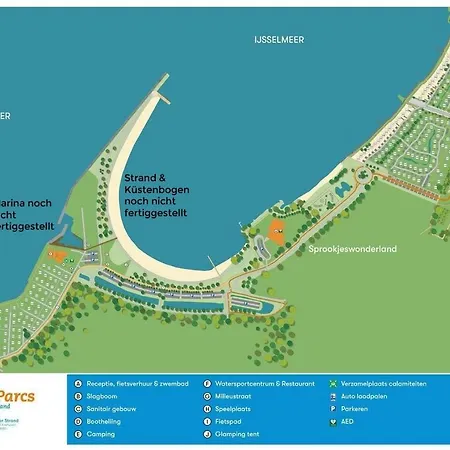 Enkhuizer Meeresrauschen Erste Reihe Mit Zaun Haus Nr 249 * Enkhuizen