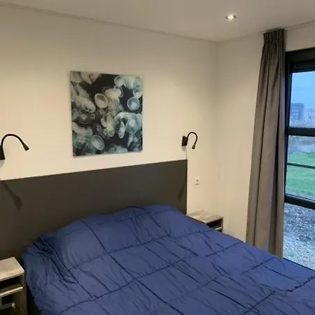 Enkhuizer Meeresrauschen Erste Reihe Mit Zaun Haus Nr 249 Сasa de vacaciones Enkhuizen