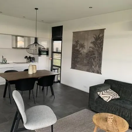 Enkhuizer Meeresrauschen Erste Reihe Mit Zaun Haus Nr 249 Сasa de vacaciones Enkhuizen